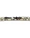M & F Western Men's Woven Aztec Concho Hat Band - 0277401