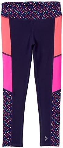 Gymboree Girl's Active Colorblock Legging