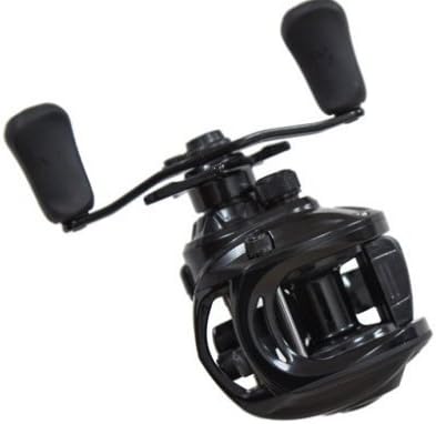 sick stick baitcaster