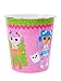 Lalaloopsy Plastic Trash Can
