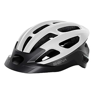 Sena R1 / R1 EVO Smart Road Cycling Helmet
