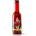 SoCal Hot Sauce | Hot Red | 5 fl oz | Authentic Southern California Style Ghost Pepper and Habanero Taqueria Style Hot Sauce | Spicy Red Salsa Roja Sauce | Savory and Sweet Latin Style Craft Hot Sauce