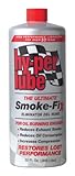 Hy-Per Lube Smoke Fix - 1 Quart
