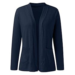 ADJHDFH Cardigan For Women Dressy Lightweight