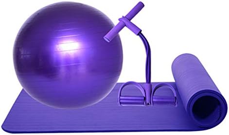 ONLYXKZ Juego De Accesorios De Yoga Juego De Yoga De Fitness Juego ...