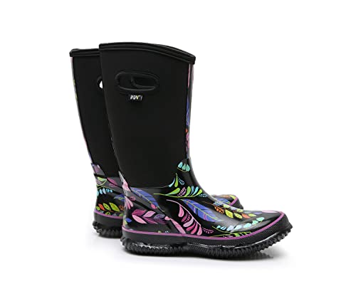 wtw rain boots