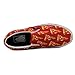 Vans Unisex Classic Slip-On (Late Night) Skate Shoe
