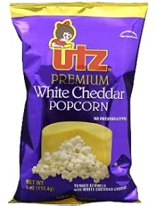 Utz carmel popcorn (041780003157)