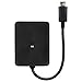 Lictin LCR136862US1 Trail Scouting Game Camera Viewer Card Reader for Androids, Micro Memory Card Reader Straight from Phone, Micro USB Connector