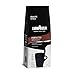 Lavazza House Blend Perfetto Ground Coffee 6 Bags of 12oz, Medium Roast, Full-bodied, Intensity 3/5, 100% Arabica, Ideal for Drip Brewers, (Pack of 6) - Package May Vary