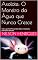 Livro Axolote: O Monstro da Água que Nunca Cresce: Tudo o que Você Precisa Saber Sobre o Fascinante Salamandra Mexicana