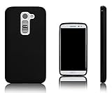 Xcessor Vapour Flexible TPU Gel Case For LG G2 mini. Black