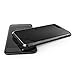 X-Doria iPhone 8 Plus & iPhone 7 Plus Case, Defense Lux - Military Grade Drop Tested, Anodized Aluminum, TPU, and Polycarbonate Case for Apple iPhone 8 Plus & 7 Plus, [Black Carbon Fiber]