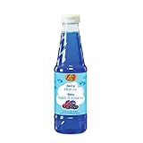 Jelly Belly Berry Blue Syrup