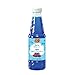 Jelly Belly JB15521 Berry Blue Syrup Adds Flavor to Snow Cones Slushies and Ice Pops for a Fun and Delicious Treat, 16-Ounce