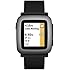 Pebble Time Smartwatch - Black