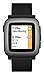 Pebble Time Smartwatch - Black