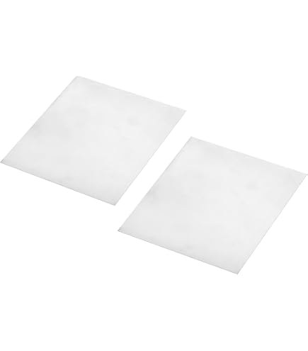 Plaque Nickel Pur 99.9% - Anode Nickel Pour Galvanoplastie, Recherche & Expériences (60 X 70 Mm, Épaisseur Au Choix 1-5 Mm)