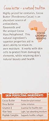 Palmers Cocoa Butter Skin Perfecting Day Cream SPF15 75ml Moisturising view 10