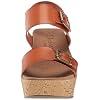Skechers-Womens-BRIT-Go-Getter-High-Wedge-Quarter-Strap-Sandal