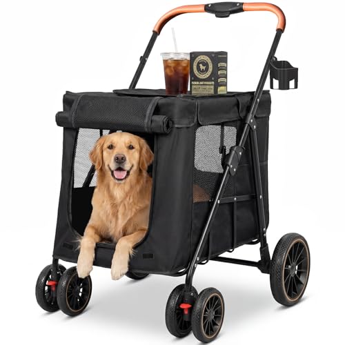 LUODIER G10 Pet Stroller