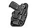Alien Gear holsters ShapeShift Appendix Carry Holster