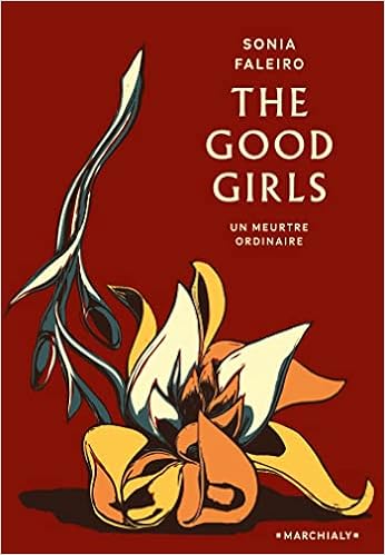 <a href="/node/32389">The good girls</a>