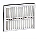 26x21x5 Merv 13 Trane Perfect Fit Repl Filter (2 Pack)