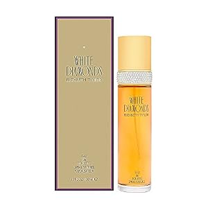 Image of White Diamonds 3.3 oz Eau de Toilette spray