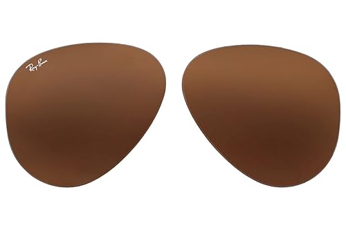 Ray Ban RB3025 3025 3026 RayBan Sunglasses Replacement Lenses - Main Image