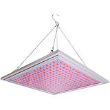 Osunby LED Grow Light, 150W Equivalent Plant Grow Light Bulb for Hydroponics Indoor Plants