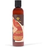 As I Am Leave-In Conditioner, 237ml/8 fl oz.