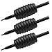 ITATOO 9rl Tattoo Tubes 20pcs Disposable Tattoo Tubes 1