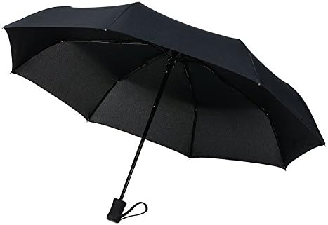 Sadun Windproof Travel Lightweight 8 Ribs Automatic Golf Umbrellas