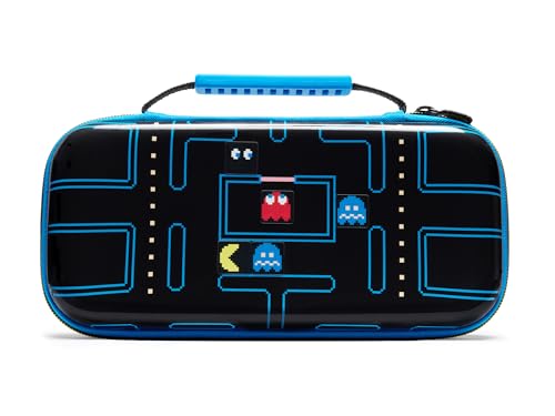 Protection Case for Nintendo Switch - PAC-Man Retro Arcade en promo sur Amazon