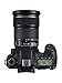 Canon EOS 6D EF24-105mm is STM Kit Black