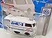 Hot Wheels Volkswagen Series 2/10 Kool Kombi 136/250, white