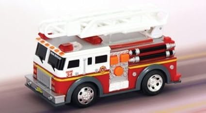 road rippers fire truck