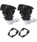 Ram 1500 Windshield Washer Nozzle