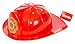 Kangaroo Fireman Costume Toy Red