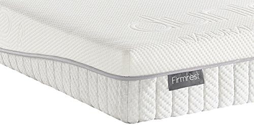 Dunlopillo Firmrest Firm Tension Mattress - Small Single Long (75 x 200 cm)