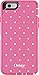 OTTERBOX Defender iPhone 6/6s Case - Retail Packaging - Candied DOTS