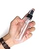 HOMVAN-Transparent-Spray-Bottle-100ml-Plastic-Refillable-Spray-Bottles-Empty-Clear-Bottles-with-Atomizer-Pumps-for-Essential-Oils-Travel-Perfumes HOMVAN Transparent Spray Bottle 100ml Plastic Refillable Spray Bottles Empty Clear Bottles with Atomizer Pumps for…