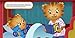 Goodnight, Daniel Tiger (Daniel Tiger's Neighborhood)