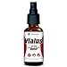 Vialus –Sublingual Fast Acting Male Testosterone Booster to Improve Size, Energy, and Stamina with a Fast Acting Formula, Safe Alternative to Prescriptions.
