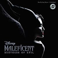 Audible edition cover