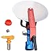Jinwen 130000 Spray Guide Accessory Tool for All Airless Paint Sprayer 7/8