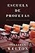 Escuela de Profetas: Pilares para el discernimiento espiritual (Spanish Edition) by Jonathan Welton