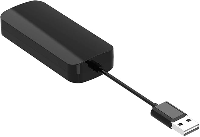 Amazon 最新設計 ドングルusb有線 カーキット 自動サポート 画面分割音声コントロール 車でハンズフリー通話 アダプター 超軽量 音楽再生ナビゲーション に適用iphone Android プレーヤー レシーバー 車 バイク