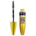 Maybelline New York Volum' Express The Colossal Big Shot Washable Mascara, Blackest Black, 0.33 fl. oz.